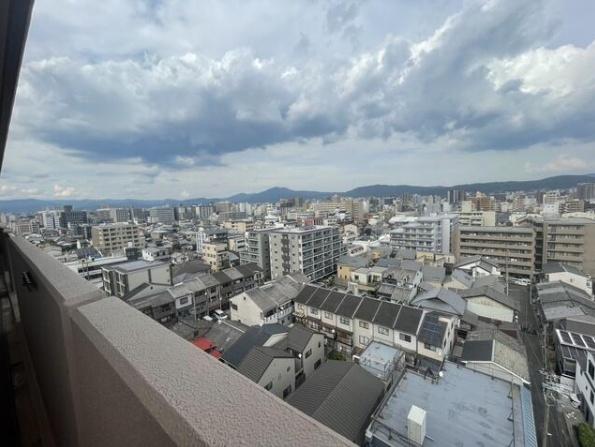 ライオンズマンション四条大宮ガーデンシティ