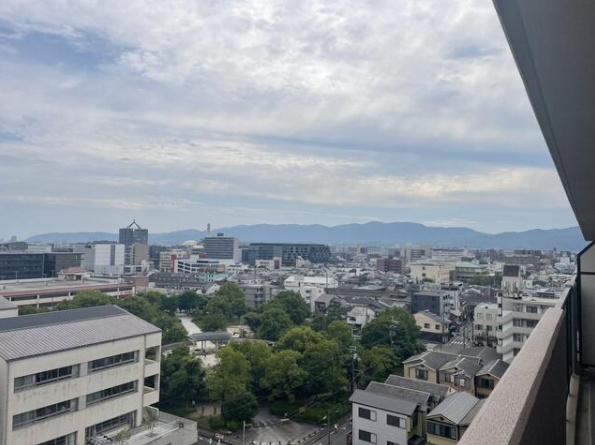 ライオンズマンション四条大宮ガーデンシティ