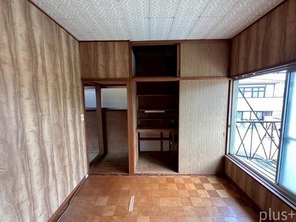 京都市右京区梅津フケノ川町の中古一戸建て
