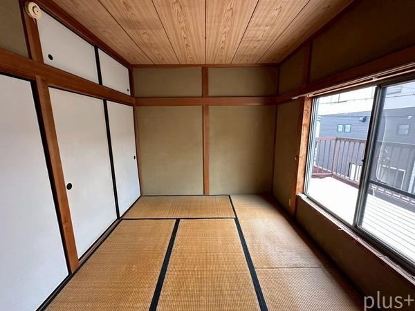 京都市右京区梅津フケノ川町の中古一戸建て