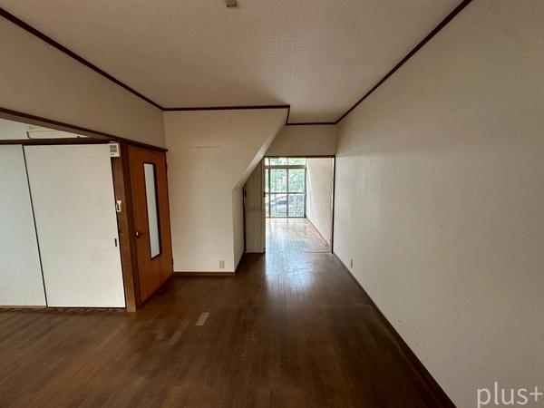 京都市右京区梅津フケノ川町の中古一戸建て