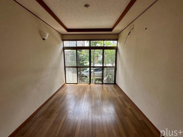 梅津フケノ川町の家