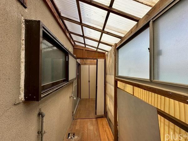 京都市右京区梅津フケノ川町の中古一戸建て