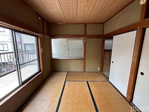 京都市右京区梅津フケノ川町の中古一戸建て