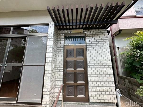 京都市右京区梅津フケノ川町の中古一戸建て