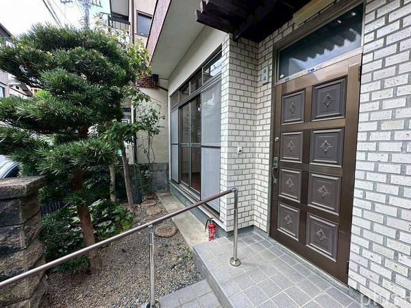 京都市右京区梅津フケノ川町の中古一戸建て