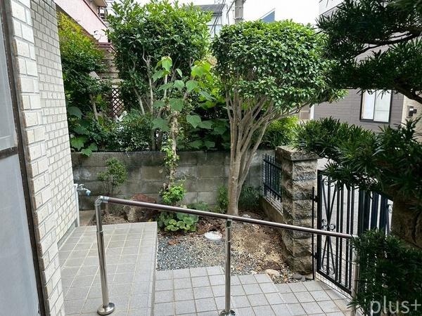 京都市右京区梅津フケノ川町の中古一戸建て
