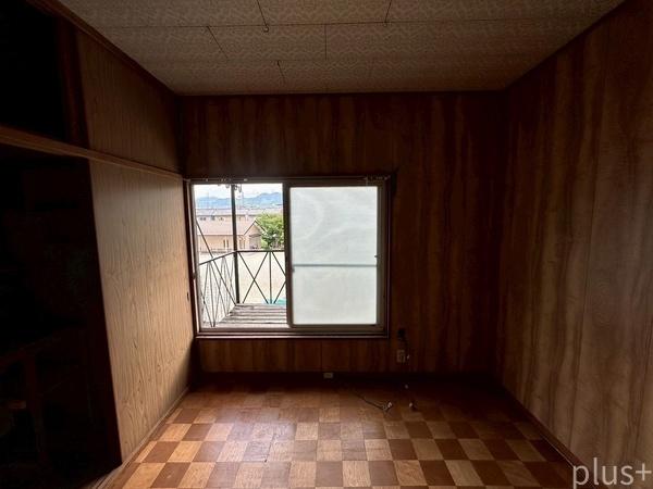 京都市右京区梅津フケノ川町の中古一戸建て