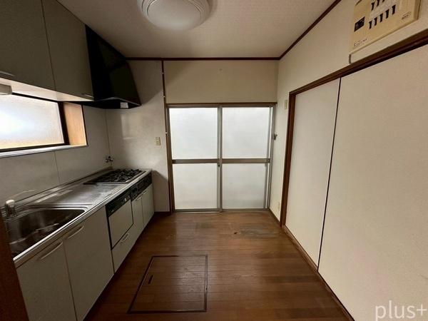 京都市右京区梅津フケノ川町の中古一戸建て