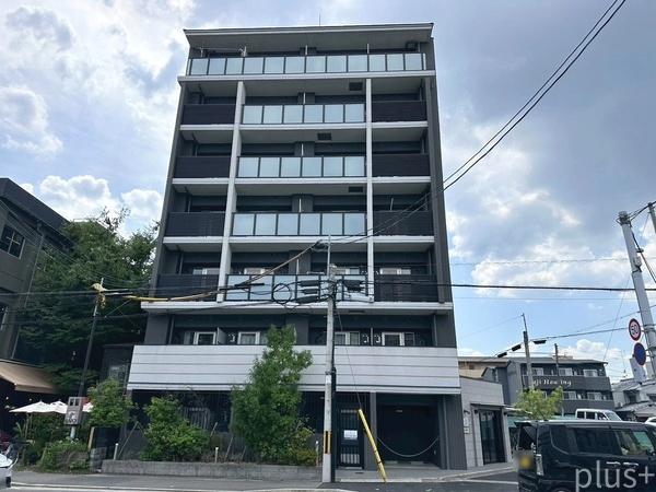 ファーストフィオーレ京都西京極