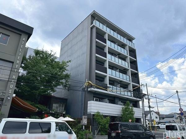ファーストフィオーレ京都西京極