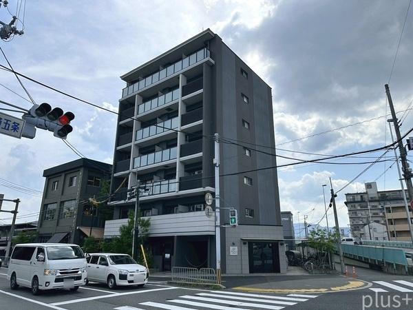 ファーストフィオーレ京都西京極