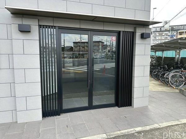 ファーストフィオーレ京都西京極