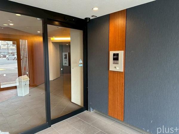 ファーストフィオーレ京都西京極