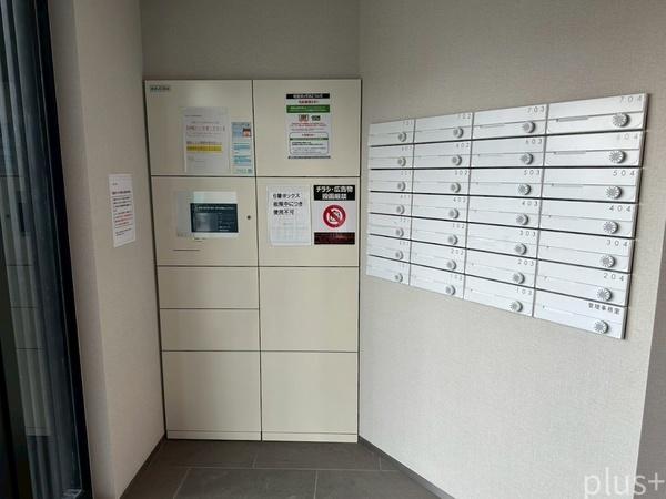 ファーストフィオーレ京都西京極