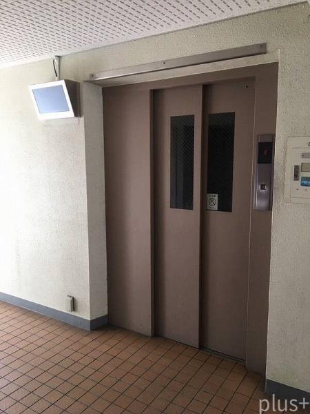 レスポアール三条朱雀