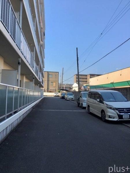 レスポアール三条朱雀