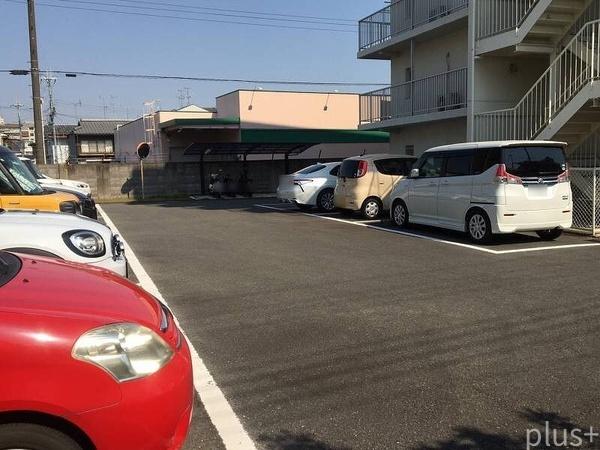 レスポアール三条朱雀