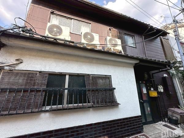 寺今町の家