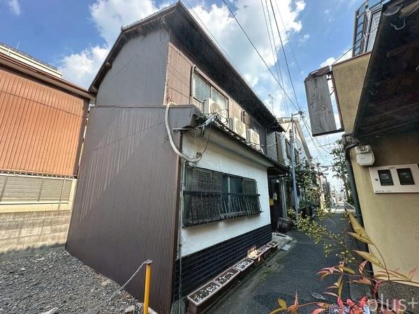 京都市上京区寺今町の中古一戸建て