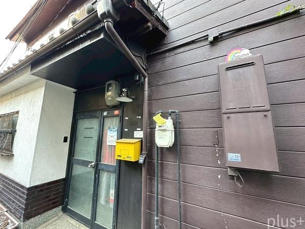 京都市上京区寺今町の中古一戸建て