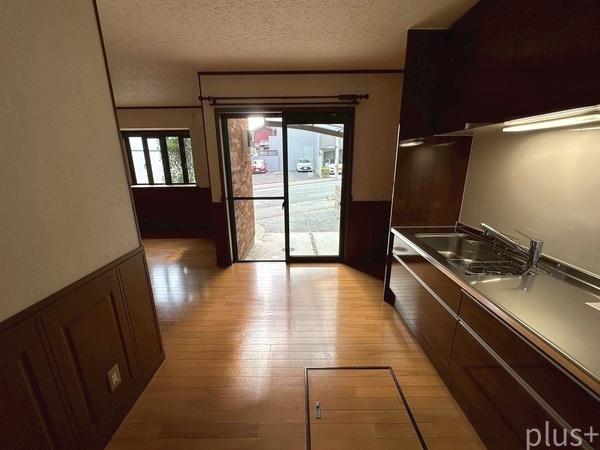 京都市上京区東柳町の中古一戸建て