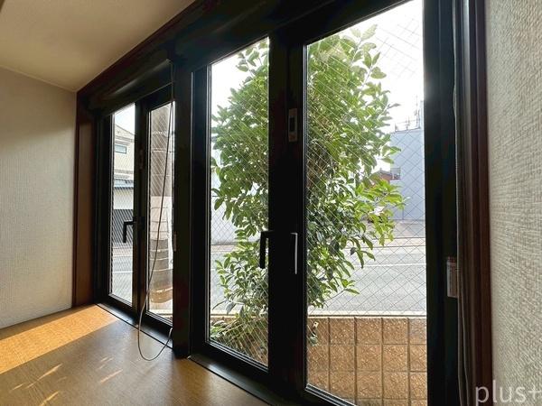 京都市上京区東柳町の中古一戸建て