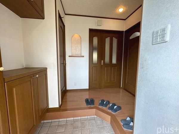 京都市上京区東柳町の中古一戸建て