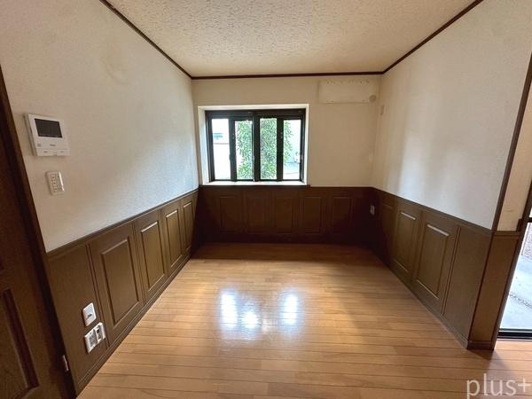 上京区東柳町　中古戸建
