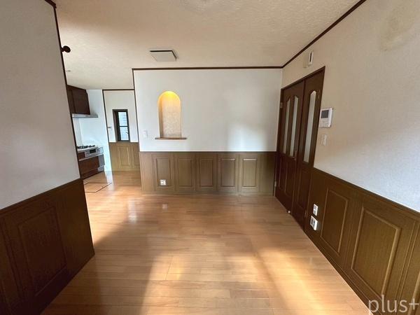 上京区東柳町　中古戸建