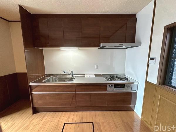 上京区東柳町　中古戸建