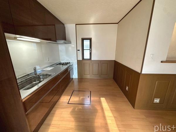 京都市上京区東柳町の中古一戸建て