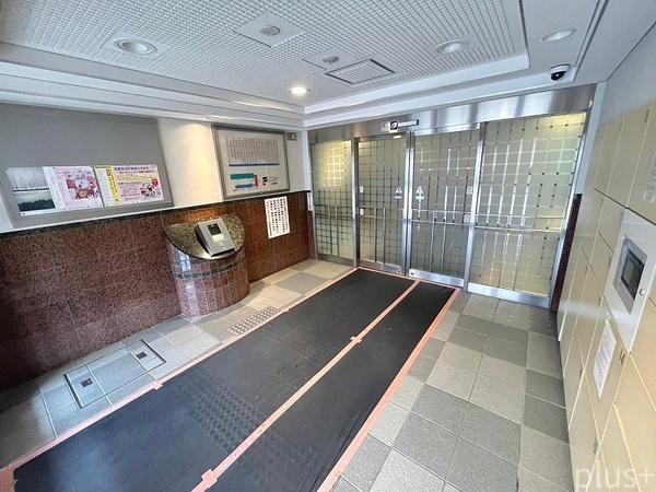 ファミールガーデン二条駅前　西棟