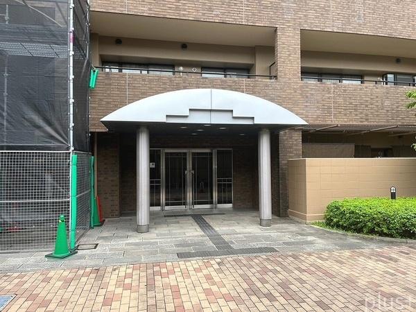ファミールガーデン二条駅前　西棟