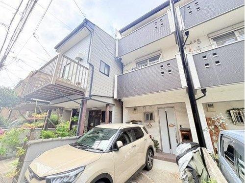 北区大宮薬師山東町　中古戸建