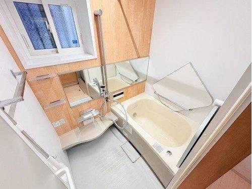 北区大宮薬師山東町　中古戸建