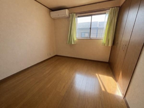 京都市中京区壬生神明町の中古一戸建て