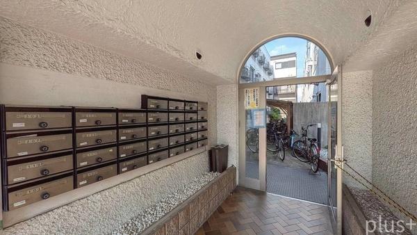中京区西ノ京右馬寮町　一棟マンション