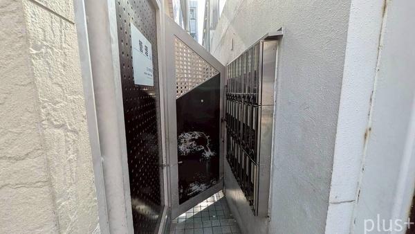 上京区元百万遍町　一棟マンション