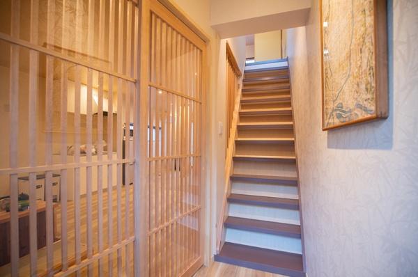 中京区西ノ京壺ノ内町　中古戸建