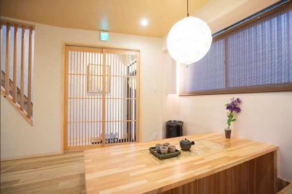 中京区西ノ京壺ノ内町　中古戸建