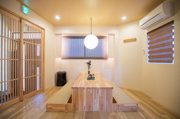中京区西ノ京壺ノ内町　中古戸建