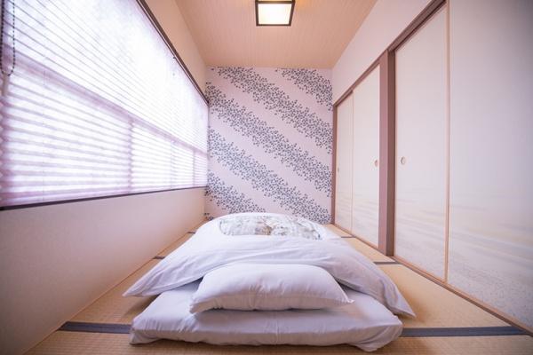 中京区西ノ京壺ノ内町　中古戸建