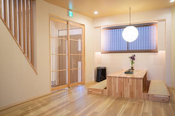 中京区西ノ京壺ノ内町　中古戸建