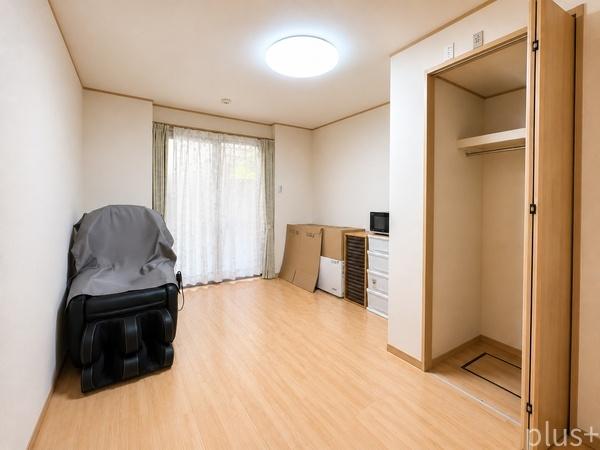 京都市右京区太秦蜂岡町の中古一戸建て