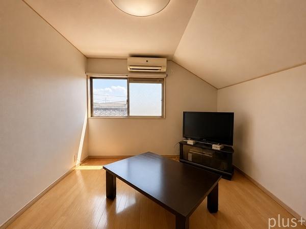 京都市右京区太秦蜂岡町の中古一戸建て