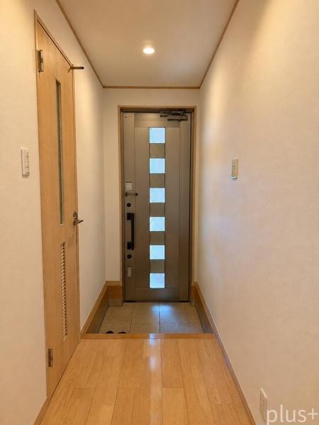 京都市右京区太秦蜂岡町の中古一戸建て