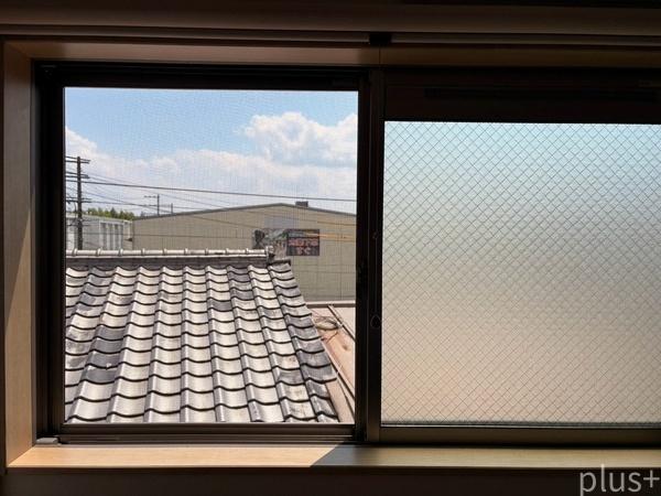 京都市右京区太秦蜂岡町の中古一戸建て