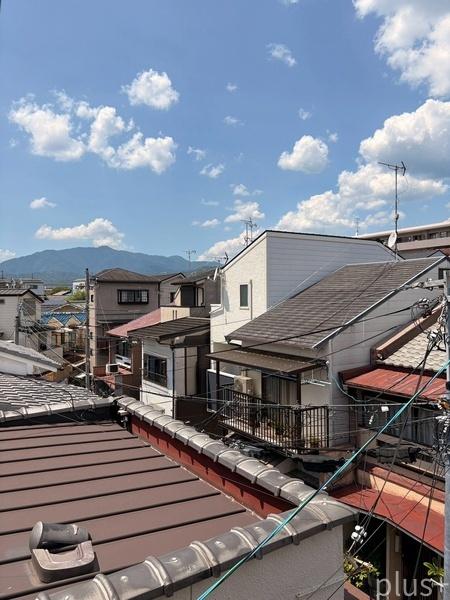 京都市右京区太秦蜂岡町の中古一戸建て