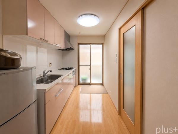 京都市右京区太秦蜂岡町の中古一戸建て